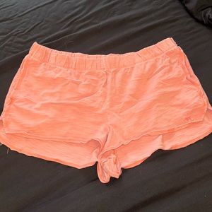 PINK Shorts